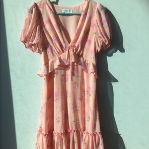 Size 2 LoveShackFancy for Target